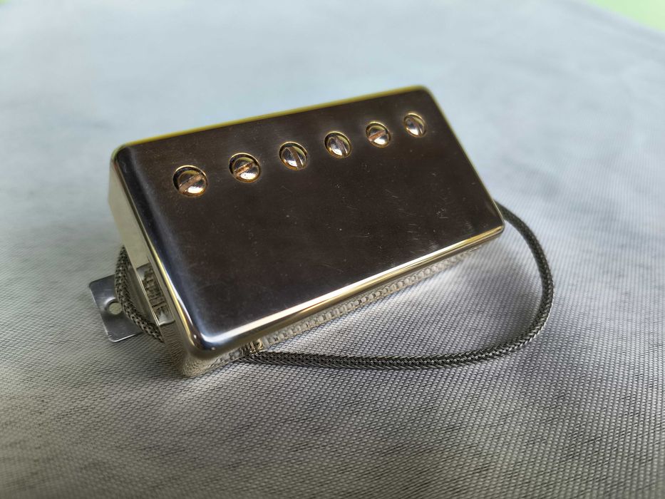 Seymour Duncan Model 59 Przystawka Gitarowa Humbucker Pickup