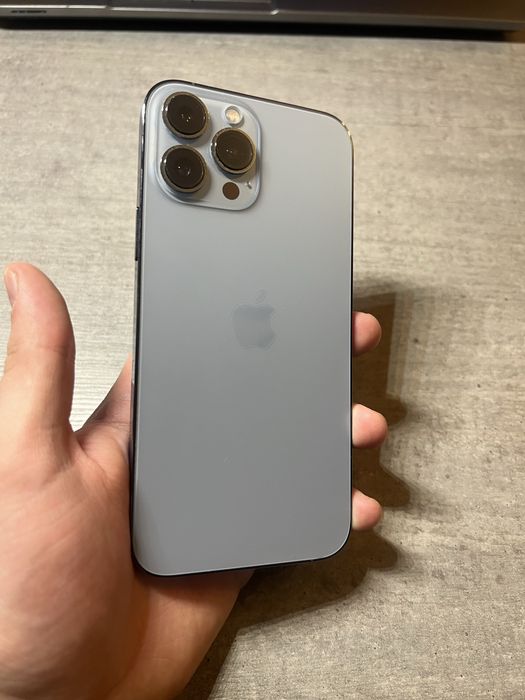 Iphone 13 Pro max 128gb