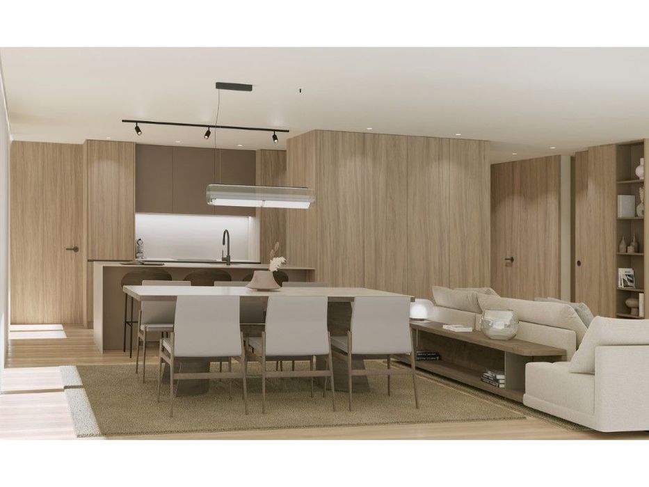 Apartamentos T3 Quinta das Vessadas, Guimarães