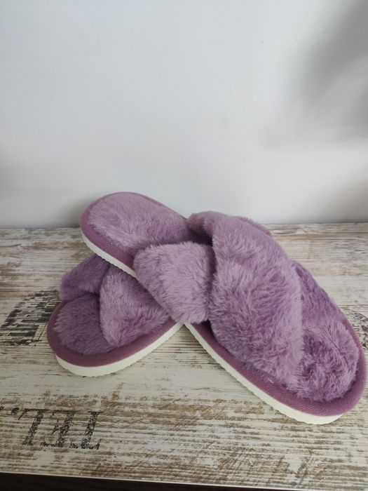 Кімнатні жіночі тапулі 41 розмір