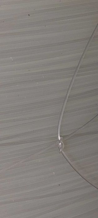 Fio de nylon  0.40 bobine xxl