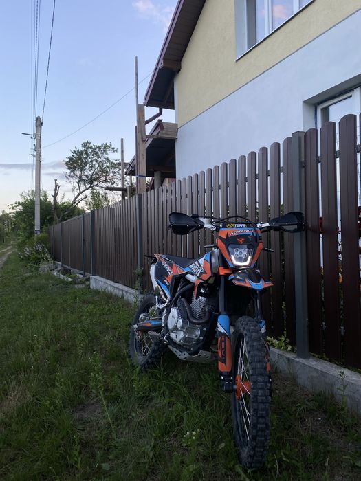 Kovi advance 250 2025