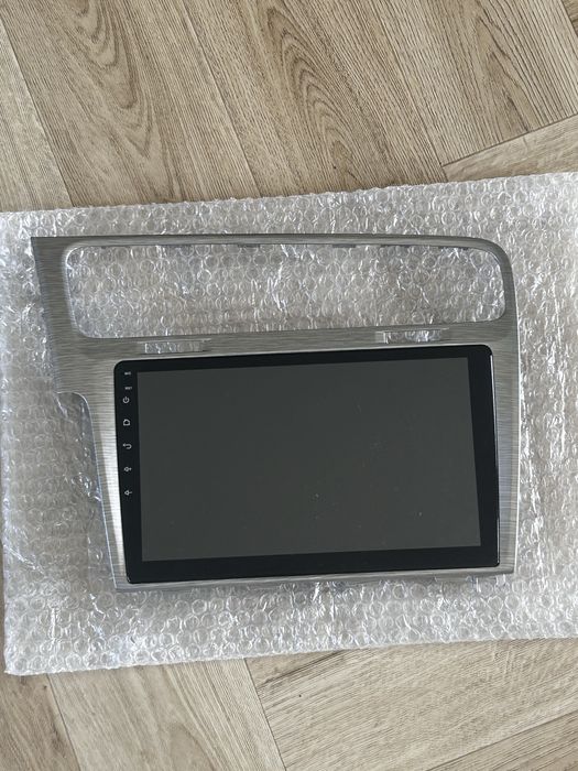 Radio CarPlay, Android Auto  VW Golf 7