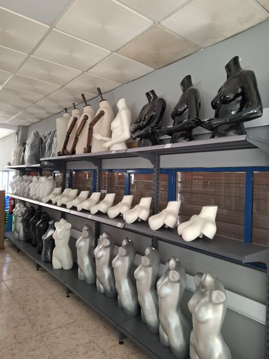 Bustos de criança (NOVOS)