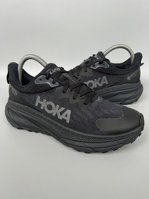 hoka challenger atr 7 gtx - купити чоловіче взуття - Ціна на OLX.ua