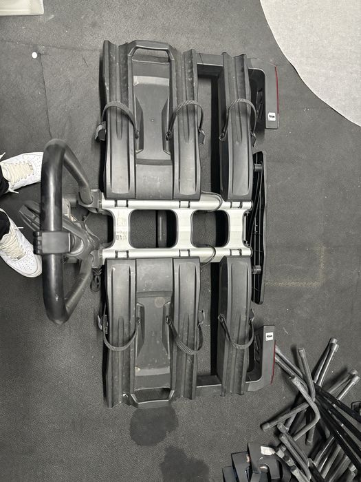 Thule easyfold xt 934