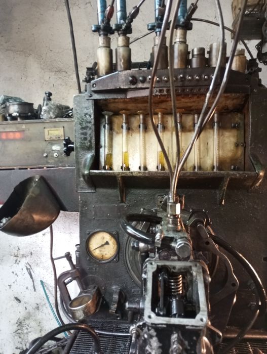 Паливна д-240 .  Капремонт . Ремонтуємо обміняємо