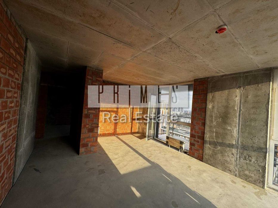 3-кімнатна квартира за адресою бульвар Дружби Народів (площа 118 м²) - Atlanta.ua - фото 16