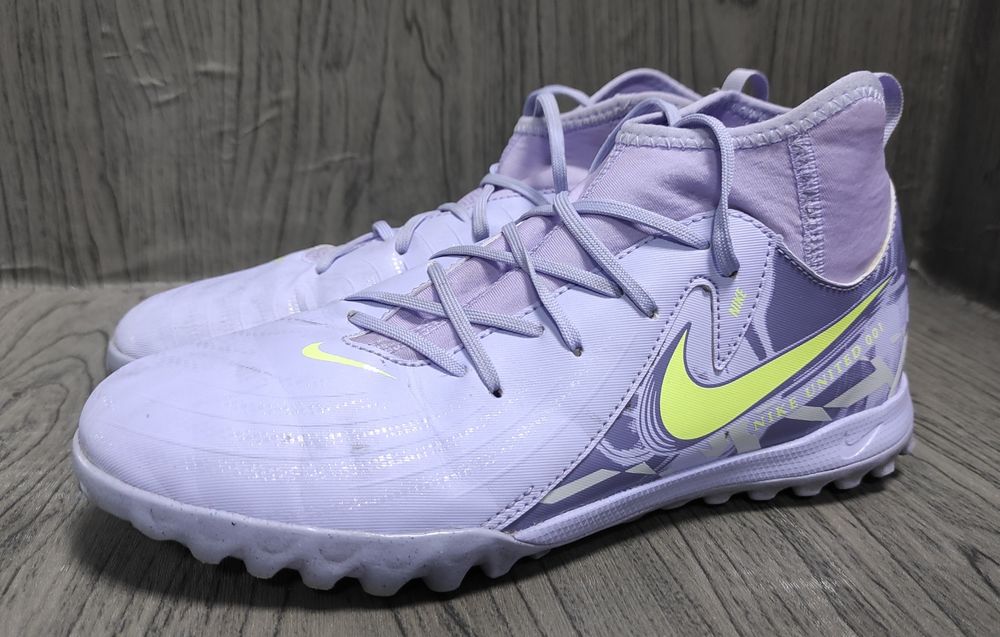 37,5 Nike United оригінальні сороканожки, бутси