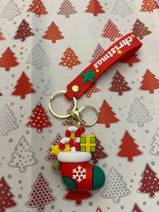 Breloki świąteczne/ świąteczne akcesoria