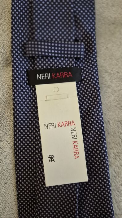 Краватка Neri Karra