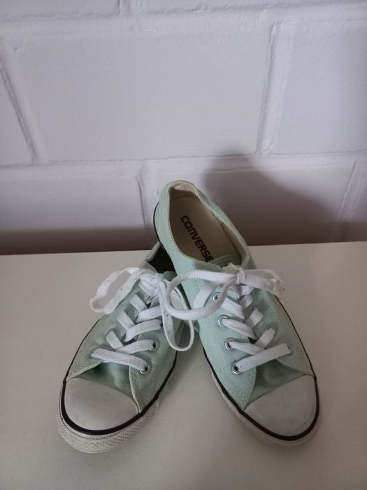 Tenisówki trampki Converse 37,5