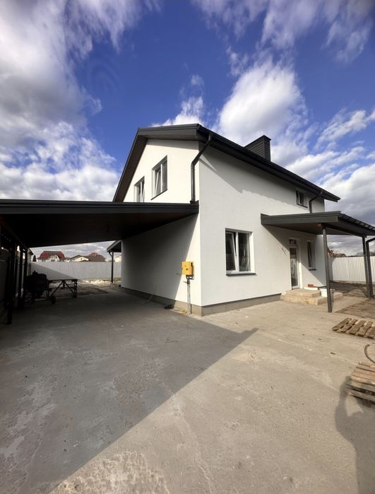 Від власника! Продам будинок  с. Гора.  Газове опалення