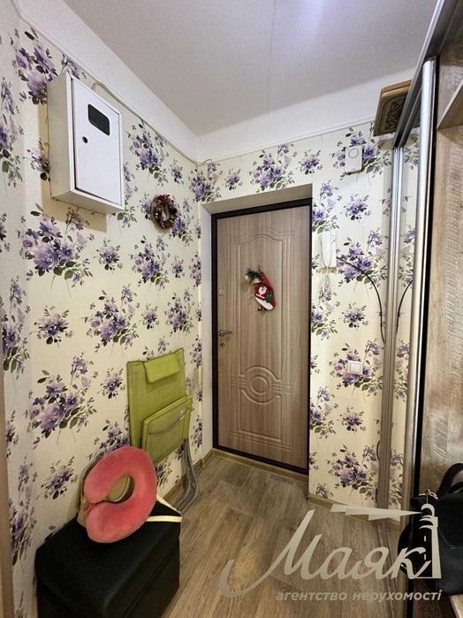 Продаж 2 кімнатної квартири Комунарський рн-ні