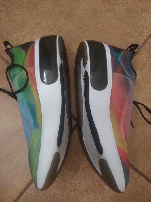 38 Nike Air Max Dia Kolorowe sneakersy