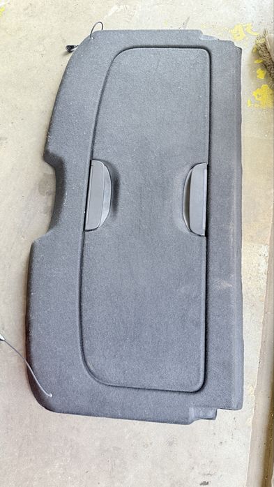 Tabuleiro da mala Peugeot 308 limousine ano 2008