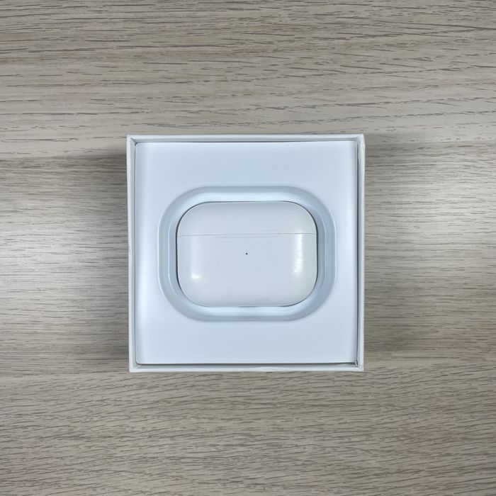 AirPods 3 Pro — Novos em Caixa, Som Imersivo e Design Premium