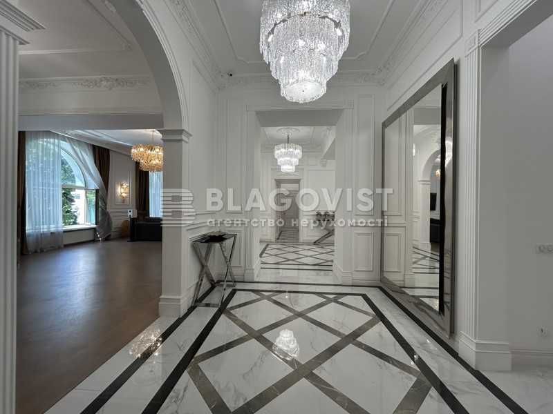 4+-rooms apartment apartment by the address st. Bulvar Druzhby Narodov (area 320 m²) - Atlanta.ua - photo 17