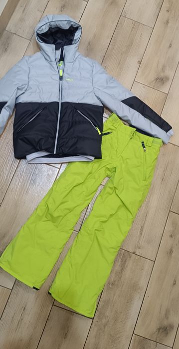 Kombinezon zimowy narciarski 146/153