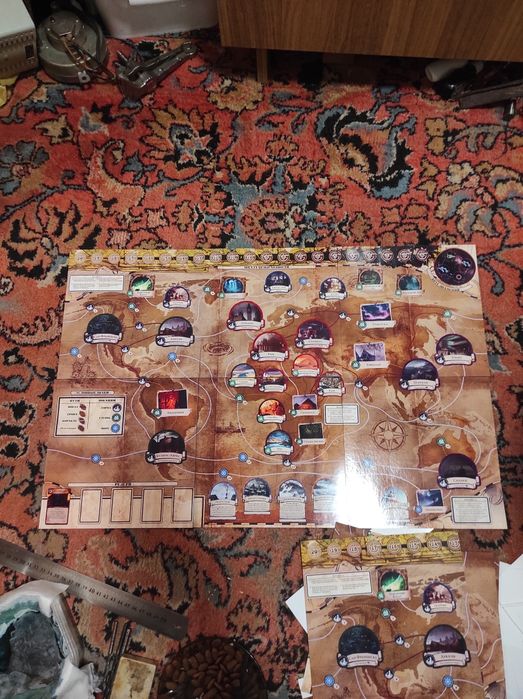 Epson xp-323 снпч принтер с WiFi робочий