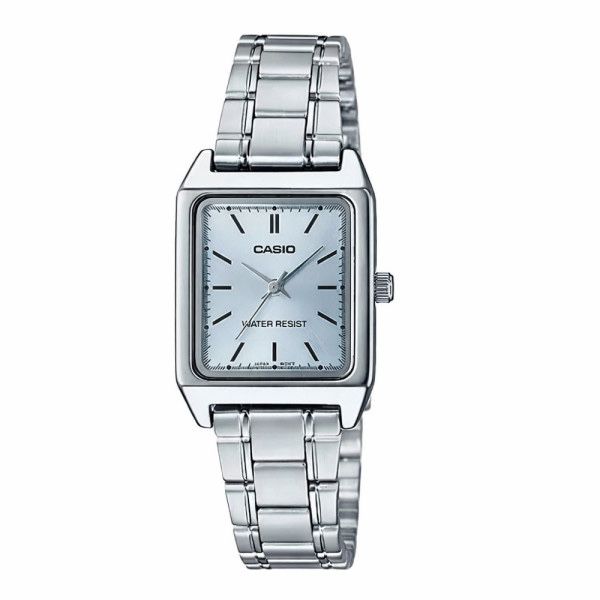 Жіночий годинник Casio LTP-V007D-2E