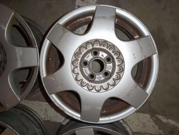 Conjunto de 4 jantes - VOLKSWAGEN NEW Beetle (9C1, 1C1) | 98 - 10