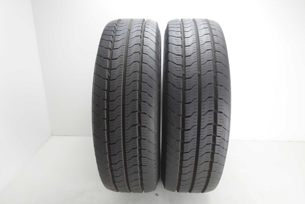 Opony letnie 195/70/15C - PLATIN RP510 Van