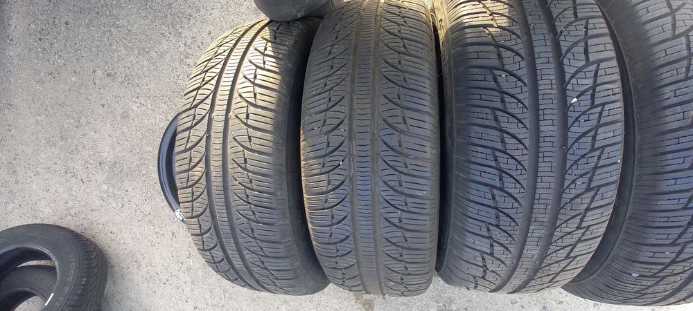 Комплект  ризини 185/65R15 GTradial