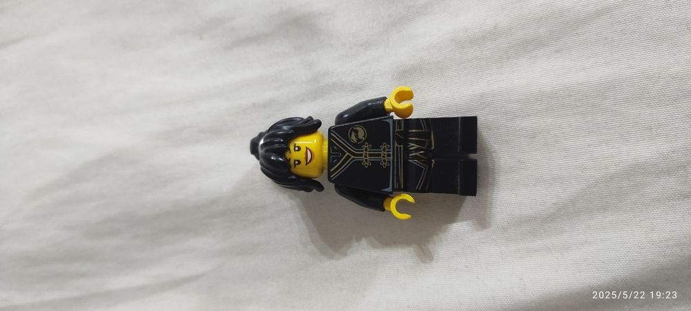 LEGO ninjago Nya