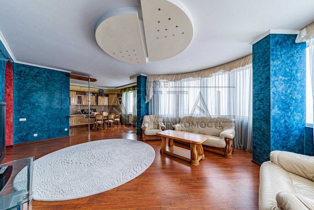 Оренда 2к квартири вул Левка Лук’яненка Оболонь Київ