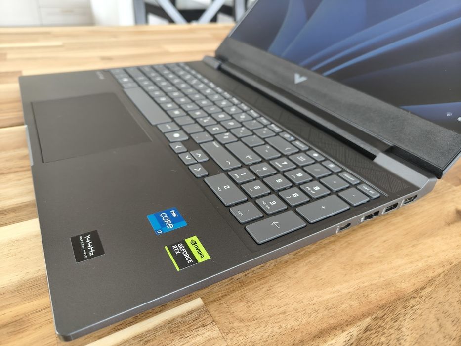 Victus Gaming i7-13620h/32gb/1tb/NVIDIA RTX 3050 6gb/Garantia