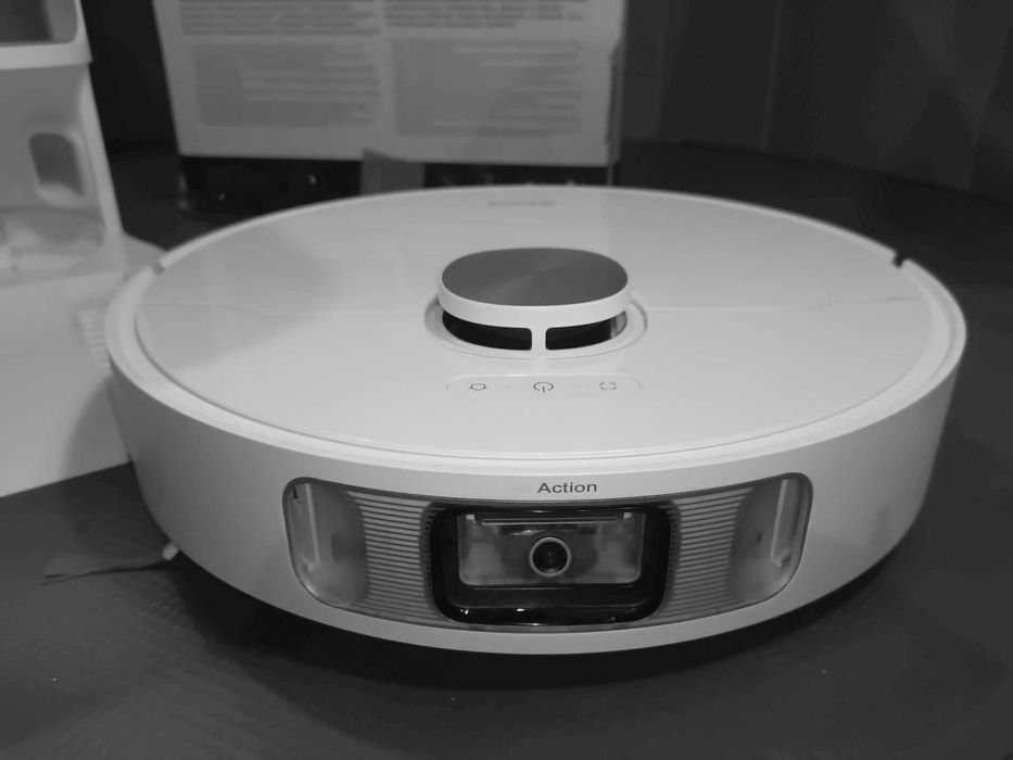 Robot sprzątający Dreame L10s Ultra mopowanie + suszenie