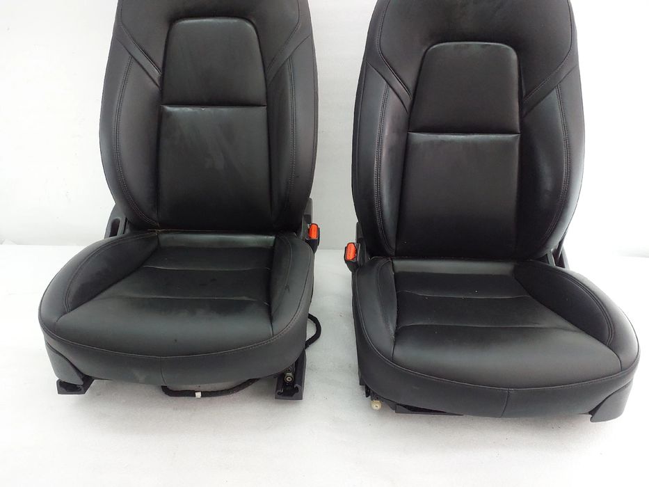 Conjunto de bancos TESLA Model Y (5YJY)