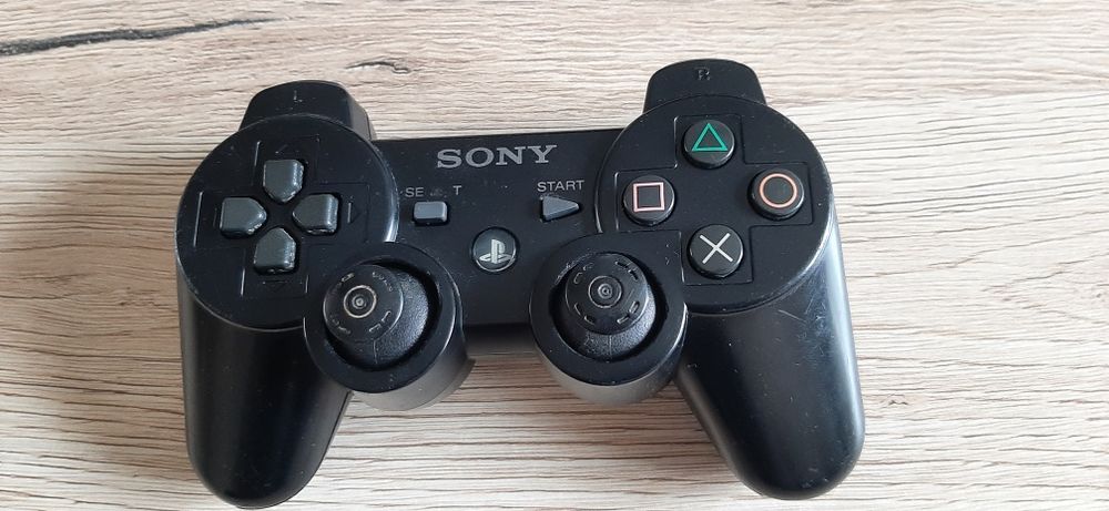 Pad kontroler Playstation 3Ps3
