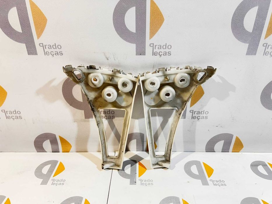 suporte para choques tras smart fortwo 453