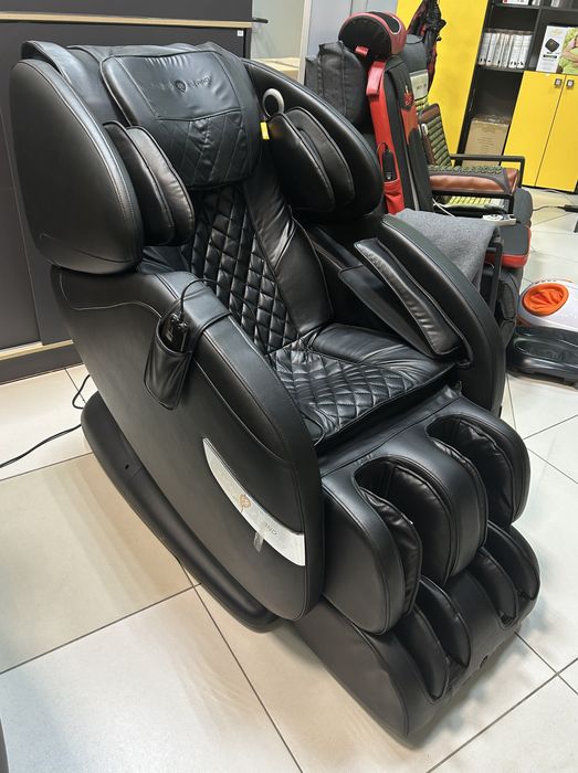 Масажне крісло Rejoice 3