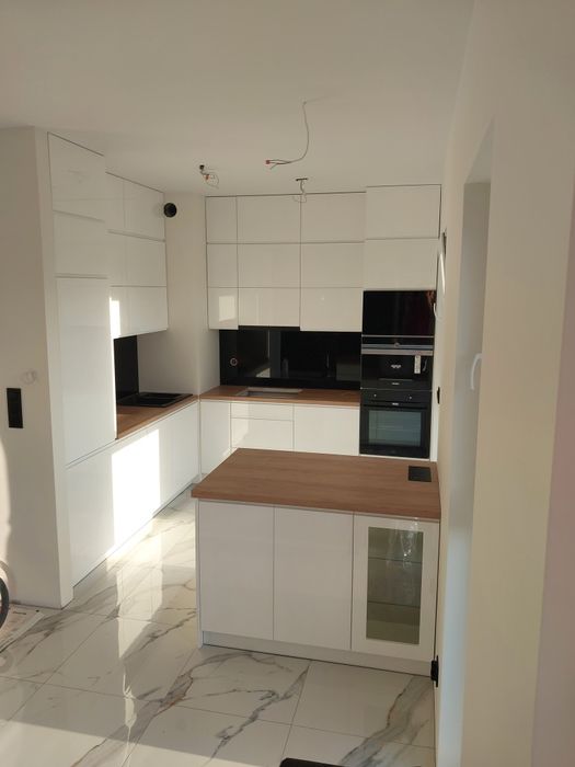 Meble kuchenne do każdego wnętrza