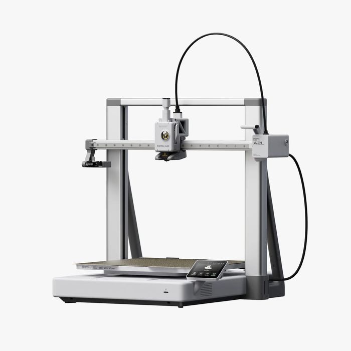 Bambulab A2L combo Nova- Impressora 3D
