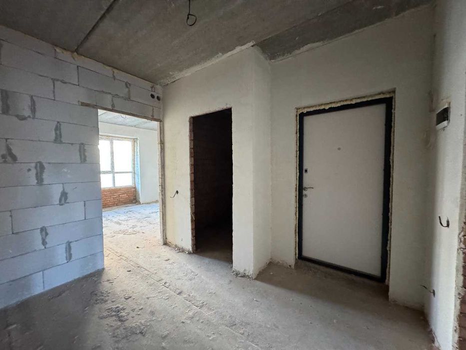 Продаж 1 кімнатної квартири р-н Виставка ЖК "Автобіографія"