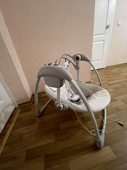 Дитяча гойдалка Mastela