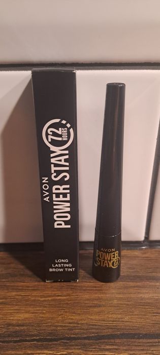 Płynny liner do brwi