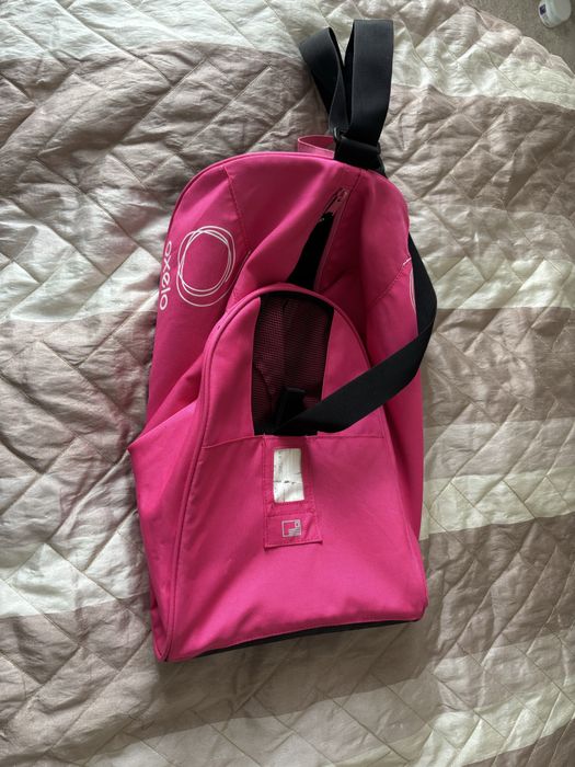 Rolki Fila roz. 39 damskie torba gratis