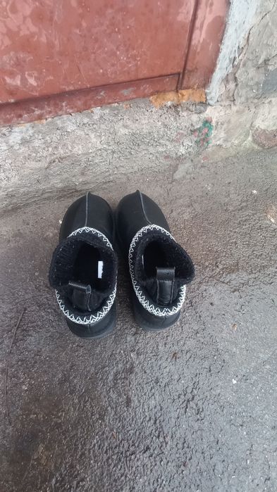 Ugg с носком новие
