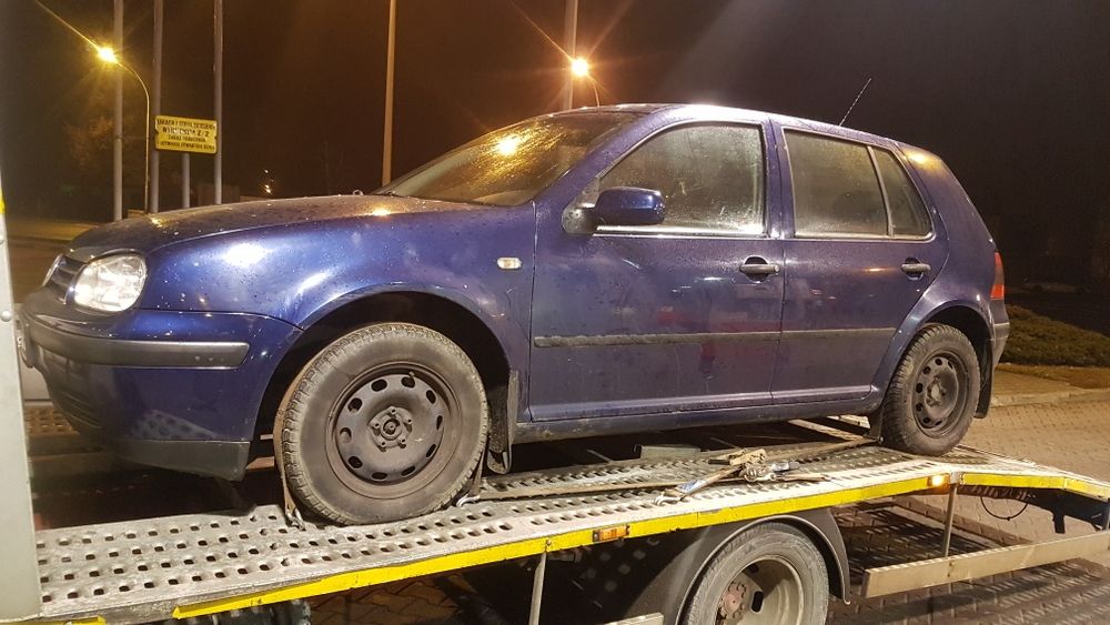 Alternator vw,audi,skoda