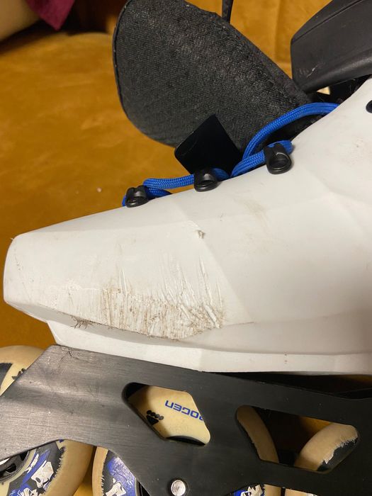 Rolki Rollerblade Twister Edge