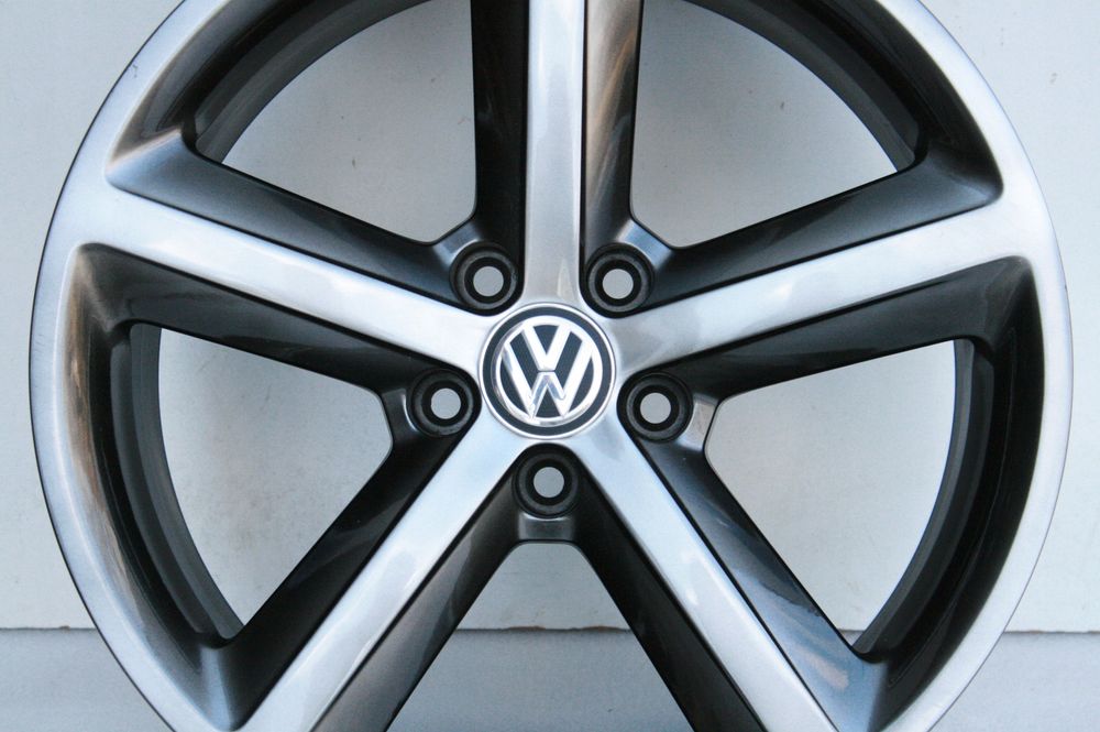 18 oryginał vw touareg tiguan arteon passat t-roc