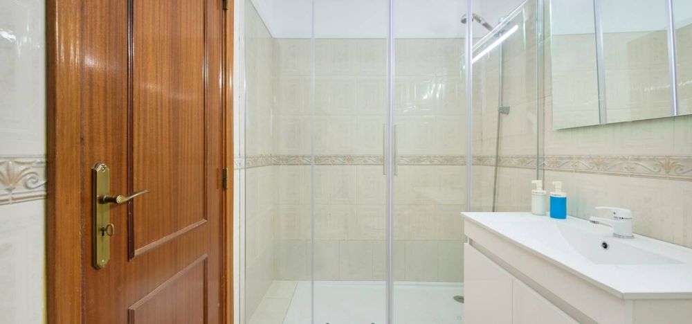 Quarto de SOLTEIRO- Despesas incluídas - São Marcos