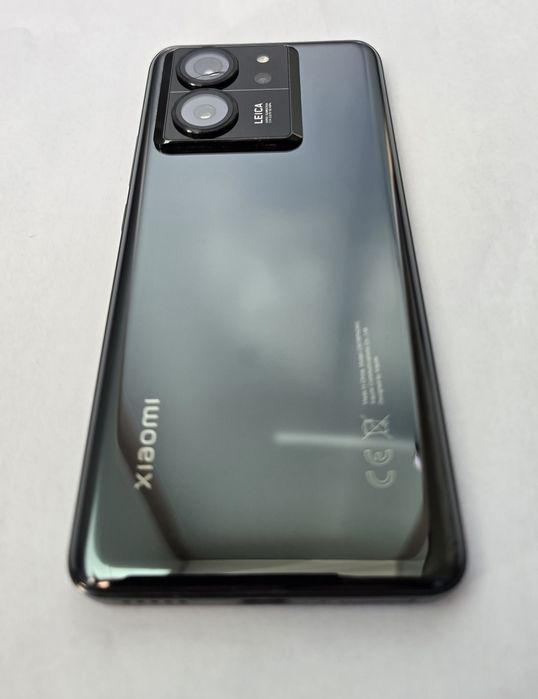 XIAOMI 13 T PRO 5g 512gb