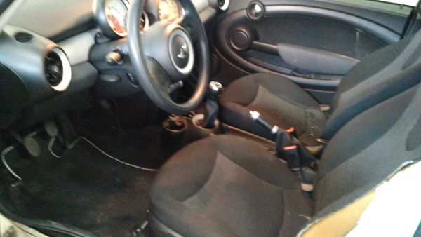 Para peças MINI Mini (R56)