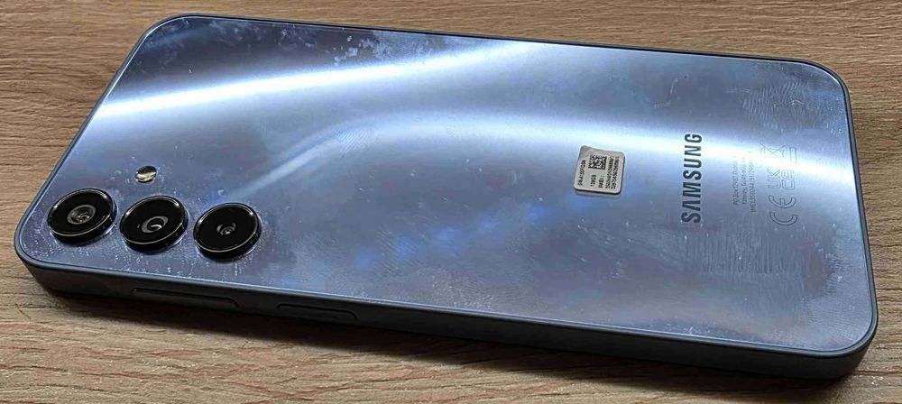 Samsung Galaxy A15 LTE SM-A155F/DSN